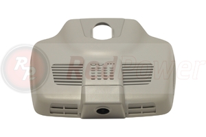 Штатный видеорегистратор Redpower DVR-MBE2-N серый (Mercedes E-класс W213), фото 2