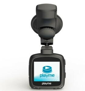 Видеорегистратор PlayMe VITA, фото 3