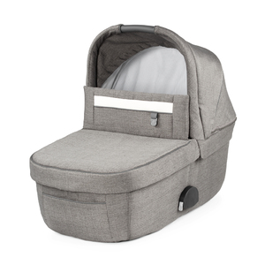 Люлька Peg Perego Culla Grande City Grey, фото 1