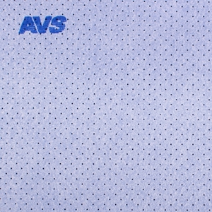 Салфетка для сушки автомобиля AVS BCH-3040 из искусственной замши, 30 × 40 см, синяя, фото 6