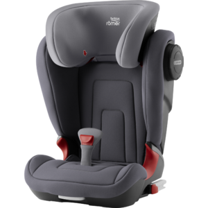 Автокресло Britax Romer KIDFIX 2 S Storm Grey