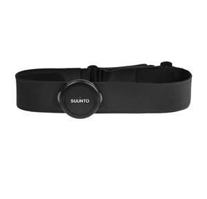 Умный нагрудный пульсометр Suunto Smart Heart Rate Belt (SS050579000), фото 1