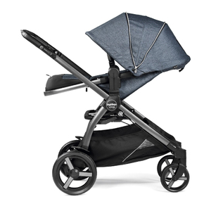 Коляска 2 в 1 Peg-Perego Ypsi Combo Luxe Mirage, фото 3