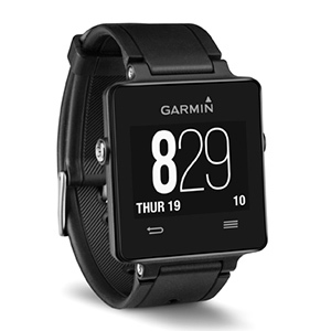 Garmin Vivoactive Черные, фото 1