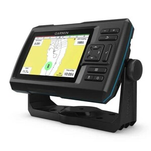 Эхолот Garmin Striker Vivid 5cv с датчиком GT20-TM, фото 3