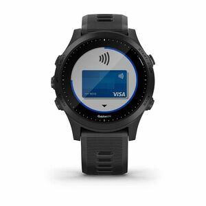 Garmin Forerunner 945 Черные, фото 9