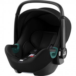 Автокресло Britax Romer BABY-SAFE 3 i-SIZE Space Black, фото 1