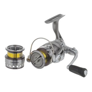 Катушка безынерционная DAIWA Exceler-S 1000, фото 2