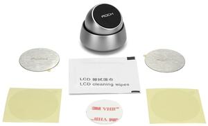 Держатель Rock Autobot Q Magnetic Car Mount, фото 3