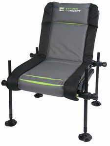 Кресло фидерное Feeder Concept EASY D25, фото 3
