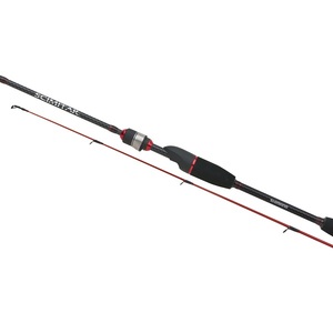 Удилище спиннинговое Shimano SCIMITAR BX SPINNING 6'10" 2-8 UL, фото 2