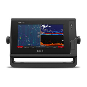 Garmin GPSMAP 722xs, фото 1