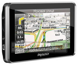 Prology iMap-560TR, фото 1