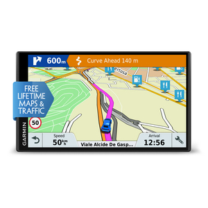 Garmin DriveSmart 61LMT-S Europe, фото 1