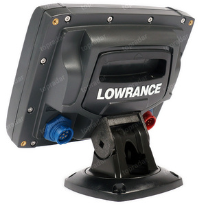 Lowrance Hook-5x Mid/High/DownScan , фото 4