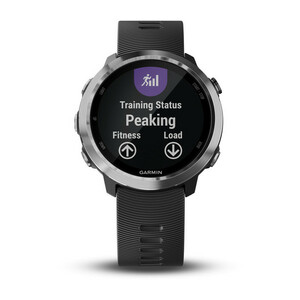 Garmin Forerunner 645 Music с черным ремешком, фото 5