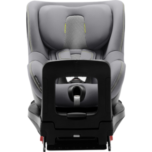 Автокресло Britax Romer Dualfix M i-Size Cool Flow - Silver Specia, фото 2