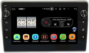 Штатная магнитола Toyota bB (2000-2005) LeTrun BPX609-1024 на Android 10 (4/64, DSP, IPS, с голосовым ассистентом, с крутилками), фото 1