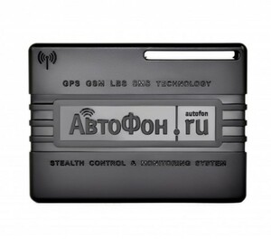 Трекер АвтоФон SE+ PRO, фото 1