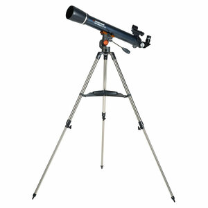 Телескоп Celestron AstroMaster LT 70 AZ, фото 3