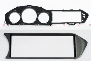 Штатное головное устройство Redpower 21968B IPS Mercedes Benz C class W204 (2011-2014), фото 6
