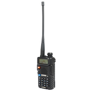 Портативная рация Baofeng UV-5R, фото 2