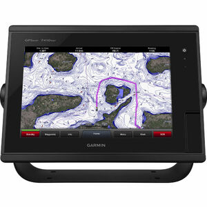 Garmin GPSMAP 7410xsv J1939, фото 4