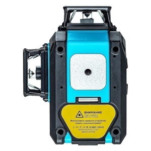 Лазерный уровень INSTRUMAX 3-360 IM0138, фото 6