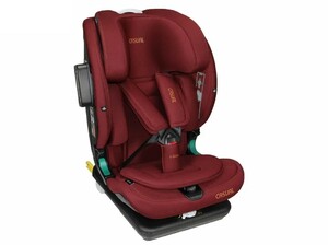 Автокресло CASUAL Goldfix Pro i-Size ISOFIX (VTN35) Purple, фото 1