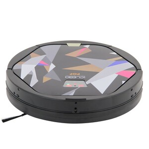 Робот-пылесос iCLEBO Pop Magic (YCR-M05-P3), фото 4