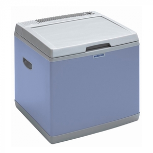 Автохолодильник гибридный Mobicool B40 AC/DC Hybrid, фото 2