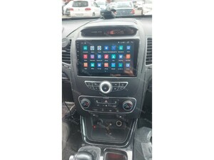 Головное устройство vomi AK530R9-MTK-LTE-4-64 для KIA Sorento XM 2012-2018 (Premium и Prestige), фото 4