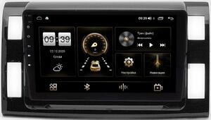 Штатная магнитола Toyota Estima III 2006-2016 LeTrun 4165-10-374 на Android 10 (4G-SIM, 3/32, DSP, QLed), фото 1