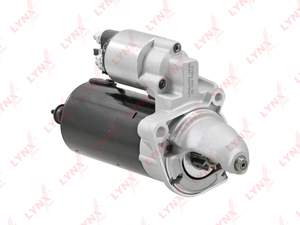 Стартер (1,4 kW) LYNXauto ES-1457. Для: BMW 3(E36) 1.6-1.8 90> / 5(E34) 2.5-3.0 90>, фото 1