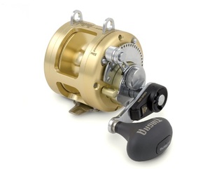 Катушка мультипликаторная SHIMANO TIAGRA 16, фото 2