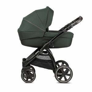 Коляска 2 в 1 Noordi Alto Forest Green, фото 4