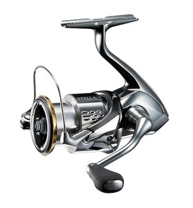 Катушка безынерционная SHIMANO STELLA 4000FJ, фото 1