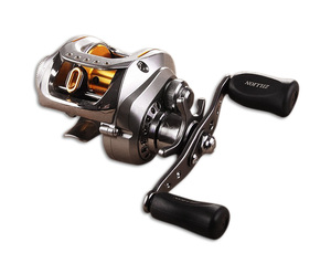 Катушка мультипликаторная DAIWA TD Zillion 100HL, фото 1