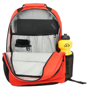 Рюкзак Acerbis B-LOGO Red (15 L), фото 3