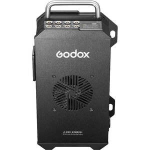 Блок питания Godox Knowled TP-P600KIT, фото 2