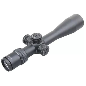 Прицел Vector Optics Veyron 6-24x44 IR FFP, фото 2