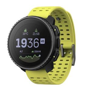 Часы Suunto Vertical Black Lime (SS050864000), фото 3