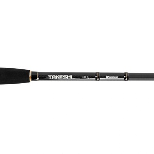 Удилище спиннинговое Takeshi 229EH 2,29m 70g (N-T-229EH-70) Nisus, фото 9