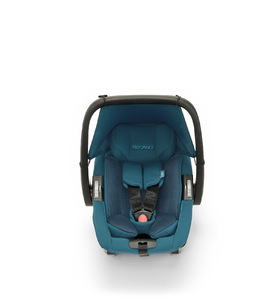 Автокресло Recaro Salia Elite Select Teal Green, фото 3