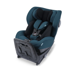 Автокресло Recaro Kio Select Teal Green