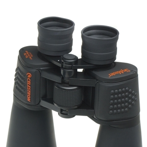 Бинокль Celestron SkyMaster 15x70, фото 4