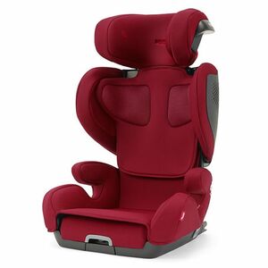 Автокресло Recaro Mako Elite Select Garnet Red, фото 1