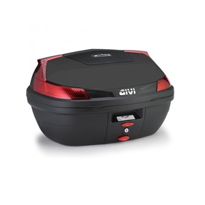 Кофр GIVI MONOLOCK 47 л. (B4700NML), фото 1