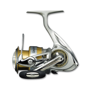 Катушка безынерционная DAIWA Crest 2500 (12), фото 1