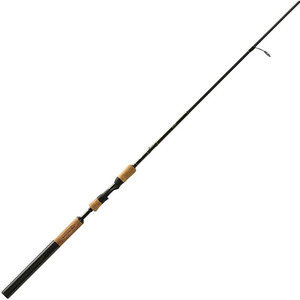 Удилище 13 Fishing Fate Steel - 8'6" M Salmon Steelhead Spinning Rod - 2pc, фото 1